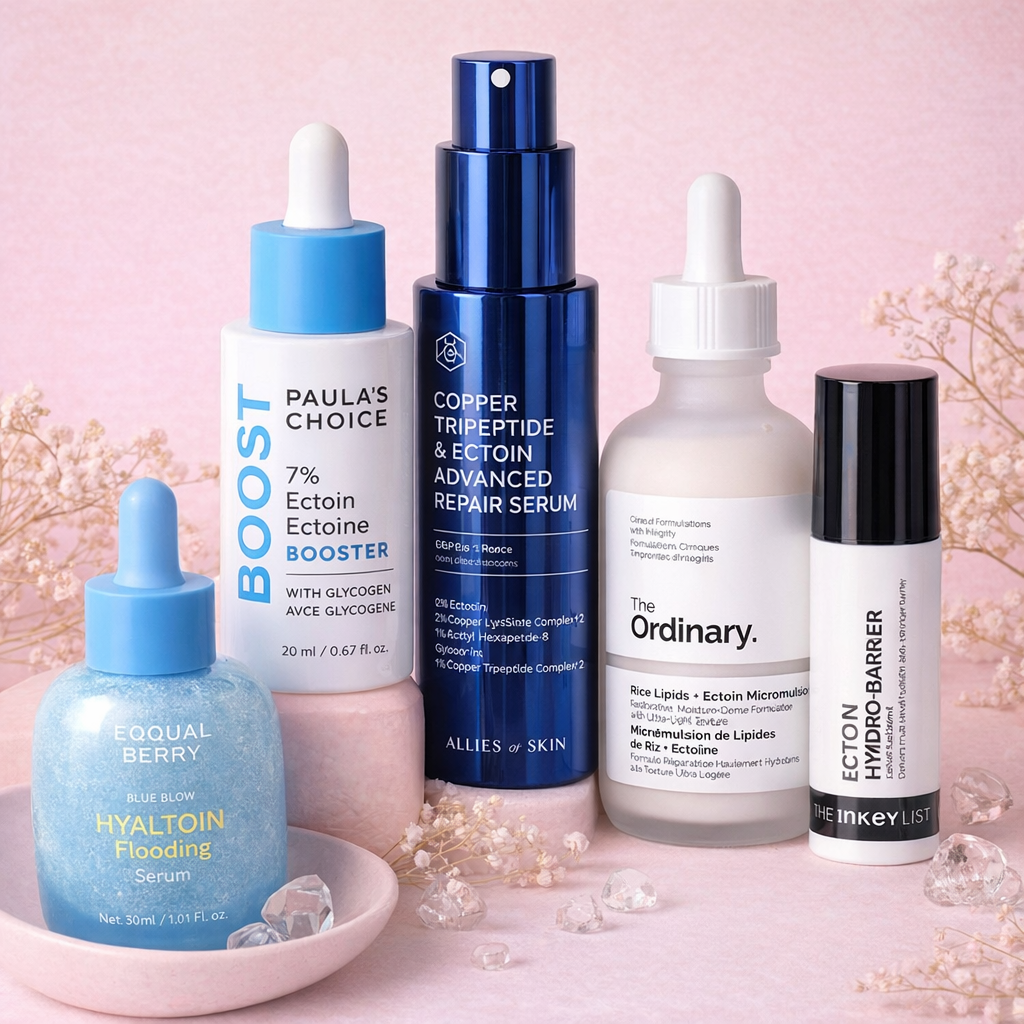 Ectoin: The Stress-Proof Skincare Ingredient Your Barrier Will Thank You For file 0000000056e472069909e8476e803f61